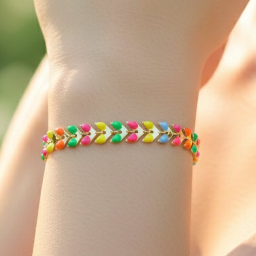 "New Beautiful Design Bracelet for Women/Girls, Gift, B648